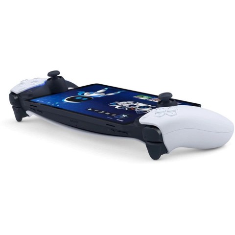Пристрій для дистанційної гри Sony PlayStation Portal для PS5 White Б/В