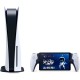 Пристрій для дистанційної гри Sony PlayStation Portal для PS5 White Б/В