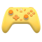 Бездротовий геймпад GameSir Nova Lite Multiplatform Controller Golden Yellow Уцінка (Пошкоджена упаковка)