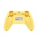 Бездротовий геймпад GameSir Nova Lite Multiplatform Controller Golden Yellow Уцінка (Пошкоджена упаковка)