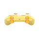 Бездротовий геймпад GameSir Nova Lite Multiplatform Controller Golden Yellow Уцінка (Пошкоджена упаковка)