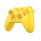 Бездротовий геймпад GameSir Nova Lite Multiplatform Controller Golden Yellow Уцінка (Пошкоджена упаковка)