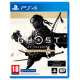 Гра Ghost of Tsushima: Director's Cut для PS4 (Blu-ray диск) RUS Б/В