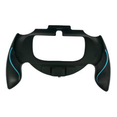 Насадка для Sony PlayStation Vita Handgrip Black/Blue