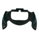 Насадка для Sony PlayStation Vita Handgrip Black/Blue