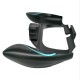 Насадка для Sony PlayStation Vita Handgrip Black/Blue