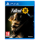 Гра Fallout 76 для PS4 (Blu-ray диск) SUB Б/В