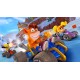 Гра Crash Team Racing: Nitro-Fueled для PS4 (Blu-ray диск) ENG Б/В