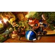 Гра Crash Team Racing: Nitro-Fueled для PS4 (Blu-ray диск) ENG Б/В