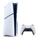 Консоль Sony PlayStation 5 Slim Blu-ray 1TB White