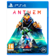 Игра Anthem для PS4 (Blu-ray диск) RUS