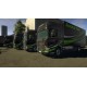 Игра On The Road: Truck Simulator для PS4 (Blu-ray диск) ENG Б/У