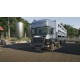 Игра On The Road: Truck Simulator для PS4 (Blu-ray диск) ENG Б/У