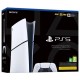 Игровая консоль Sony PlayStation 5 Slim Digital Edition 825GB White