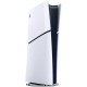 Игровая консоль Sony PlayStation 5 Slim Digital Edition 825GB White