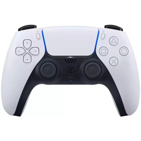Игровая консоль Sony PlayStation 5 Slim Digital Edition 825GB White