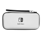 Сумка футляр для Nintendo Switch White