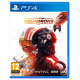 Игра Star Wars: Squadrons для PS4 (Blu-ray диск) SUB Б/У