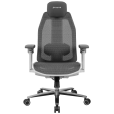 Эргономичное кресло Proove Founder Gray