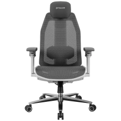 Эргономичное кресло Proove Founder Gray