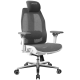 Эргономичное кресло Proove Founder Gray