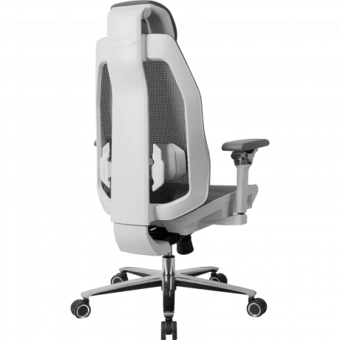 Эргономичное кресло Proove Founder Gray