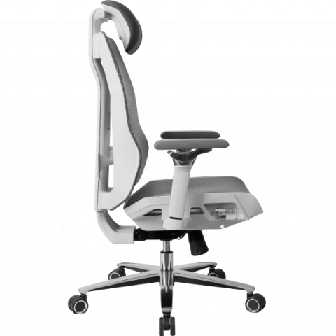 Эргономичное кресло Proove Founder Gray