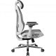 Эргономичное кресло Proove Founder Gray