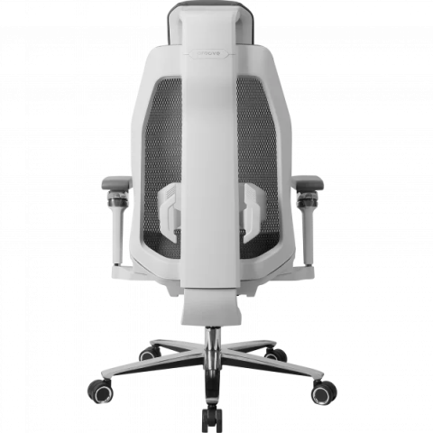 Эргономичное кресло Proove Founder Gray