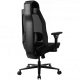 Эргономичное кресло Proove Founder Black