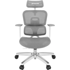 Эргономичное кресло Proove CEO Gray