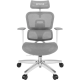 Эргономичное кресло Proove CEO Gray