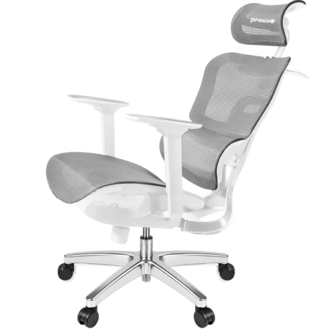 Эргономичное кресло Proove CEO Gray