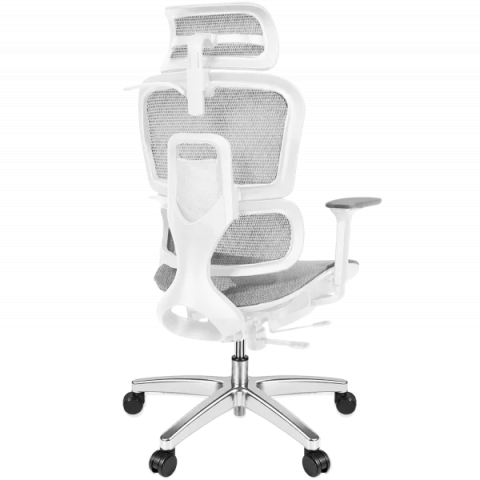 Эргономичное кресло Proove CEO Gray