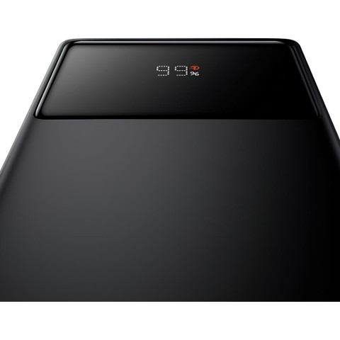 Зовнішній акумулятор Baseus EnerFill FP41 30000mAh 22.5W Cosmic Black