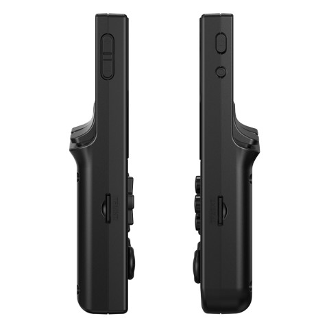 Портативна ретро приставка Anbernic RG 35XX Pro 64GB Black