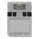 Портативная ретро приставка Anbernic RG 35XX 64GB Transparent White