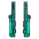 Портативна ретро приставка Anbernic RG 35XX Pro 64GB Transparent Teal
