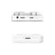 Портативна ретро приставка Anbernic RG 35XX Pro 64GB White