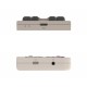 Портативна ретро приставка Anbernic RG 35XX 64GB Gray