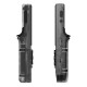 Портативна ретро приставка Anbernic RG 35XX 64GB Transparent Black