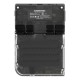 Портативна ретро приставка Anbernic RG 35XX 64GB Transparent Black