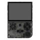 Портативна ретро приставка Anbernic RG 35XX 64GB Transparent Black
