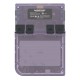 Портативна ретро приставка Anbernic RG 35XX 64GB Transparent Purple