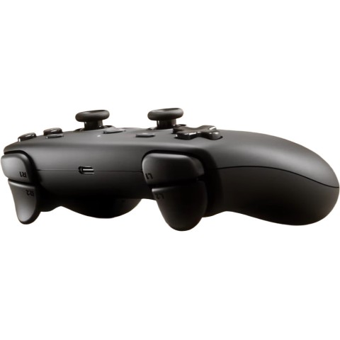Беспроводной геймпад Valve Steam OS Steam Controller Black