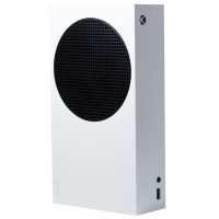 Консоль Microsoft Xbox Series S 512GB Без геймада Б/У