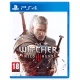Игра The Witcher 3: Wild Hunt для PS4 (Blu-ray диск) RUS Б/У