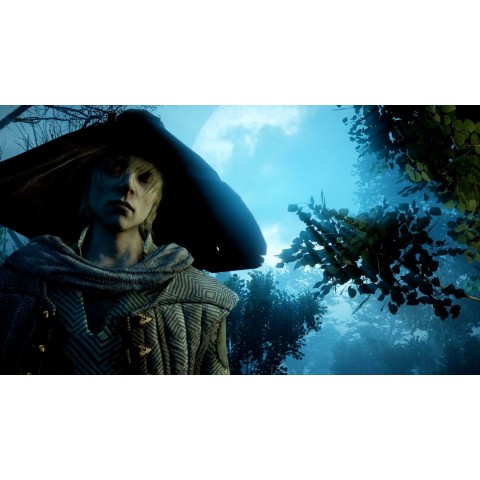 Гра Dragon Age: Inquisition для PS4 (Blu-ray диск) SUB Б/В