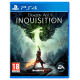 Гра Dragon Age: Inquisition для PS4 (Blu-ray диск) SUB Б/В