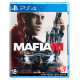 Игра Mafia III для PS4 (Blu-ray диск) SUB Б/У